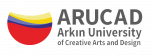 Arucad Arkın University