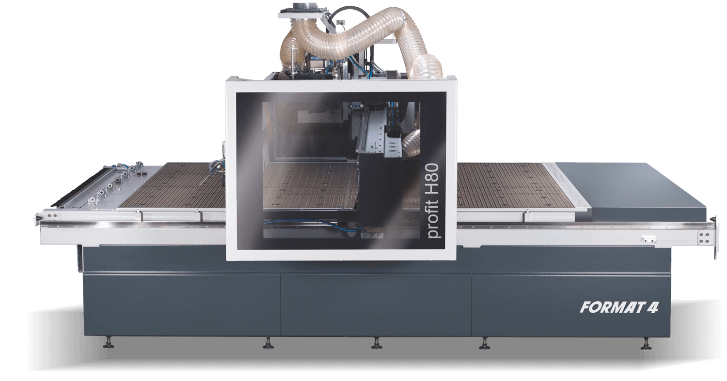 Mobilya İmalat Makinaları